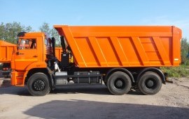 Услуга самосвалов песок щебень торф асфальт