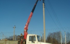 Эвакуация, стоянка, автосервис, з.части, автовышка