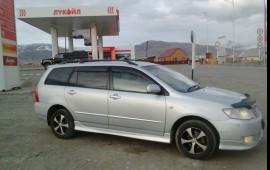 Такси по Республике Алтай