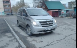 Микроавтобус 8 мест