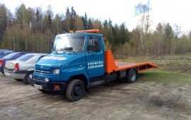 Эвакуатор Кадый 89206439080