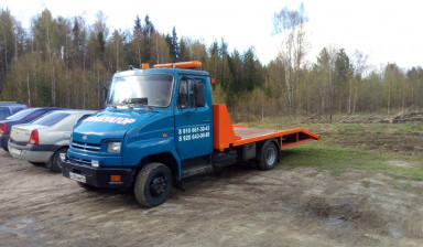 Эвакуатор Кадый 89206439080 в Кадые