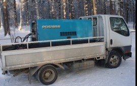 Компрессор