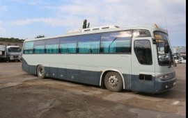 Аренда автобуса