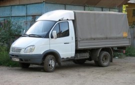 Доставка груза
