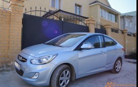 Комфортные поездки по межгороду