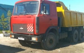 МАЗ 20 Т.