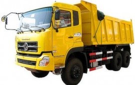 Доставка сыпучих грузов