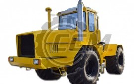 Трактор колесный К-701Т
