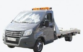 АвтоЭвакуация44