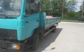 Доставка груза