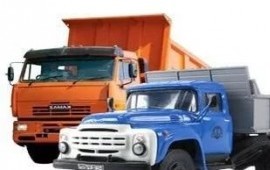 Продажа Щебень с доставкой от 3 м3.