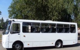 Пассажирские перевозки