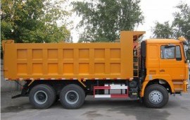 Самосвалы 3 куб.м. 20куб.м. Фронтальный погрузчик