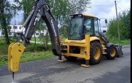 Спецтехника