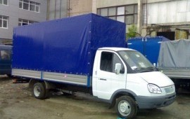 Грузоперевозки газель и грузчики недорого 24ч