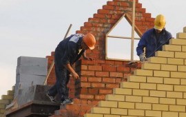 Бригада строителей. Строительство и ремонт