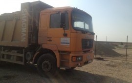 Продажа и доставка инерного материла