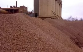Керамзит с доставкой по Крыму