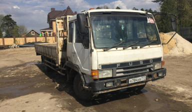 Аренда манипулятора