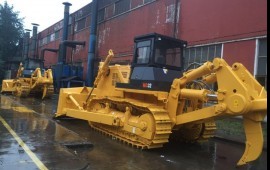 Бульдозер Maxpower MD32