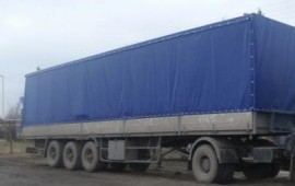 MAZ-TENT в Муроме