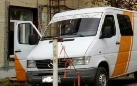 Перевозка любого груза до 1тн