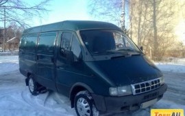 Ищю работу с газелью