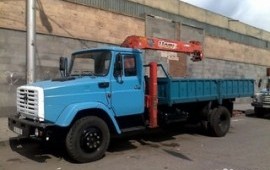 Заказ манипулятора круглосуточно