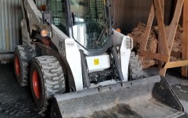 Сдам в аренду Bobcat S850
