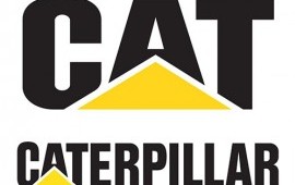 Запчасти для экскаваторов Caterpillr (cat)