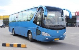 Автобус 47+1 мест
