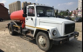 Услуги Ассенизатора