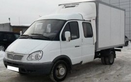 Ищу работу на своей газели