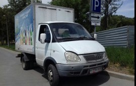 Вывоз металлолома,мусора