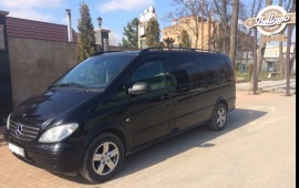 Пассажирские перевозки