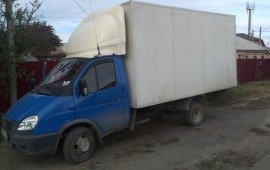 Грузоперевозки.Сервис грузчиков