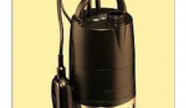 Дренажный насос Grundfos Unilift CC5 - A1 на время