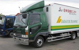 Грузоперевозки от 1,5 до 5 тонн Переезды Грузчики