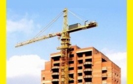 Прокат башенного крана в Хакуринохабле