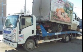 Эвакуатор 8(3452) 381-382, 8-982-948-13-82