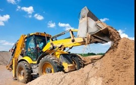 ЭКСКАВАТОР ПОГРУЗЧИК JCB АРЕНДА!( гидромолот, бур)