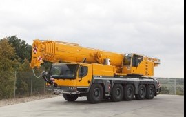 Liebherr-запчасти,сервис,ремонт,продажа автокранов