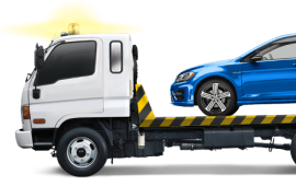 Автоэвакуатор