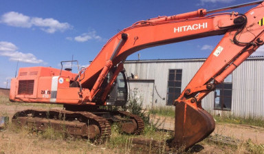Продаётс экскаватор HITACHI ZX-450-3
