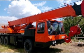 АВТОКРАН