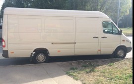 Грузоперевозки