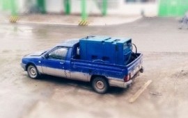 Аренда компрессора