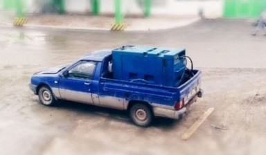 Аренда компрессора