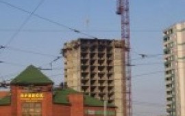 Аренда башенного крана